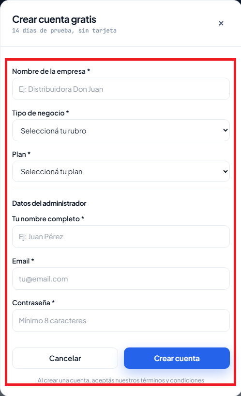 Register